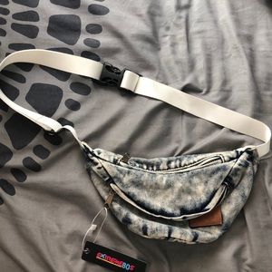 Fanny Pack